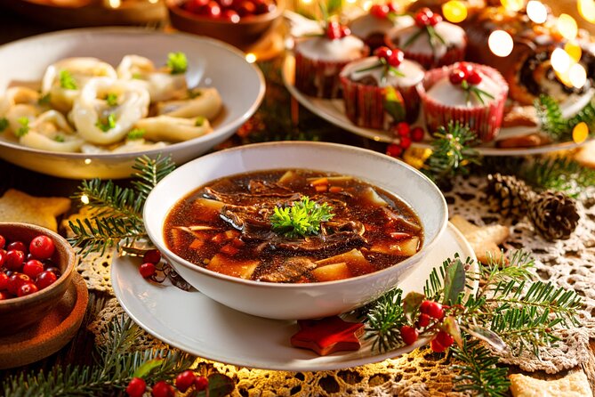 Szczecin Food Tour